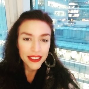 Meet your Posher, Rachel